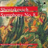 Symphony no. 8: I. Adagio
