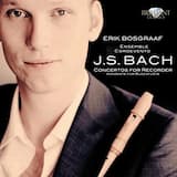 Concerto in G Major, Arias from Cantatas BWV 215 and 32: I. (Allegro)