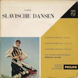 Slavische dans no. 3 in As, op. 46 no. 3