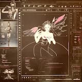 So Heavy I Fell Through the Earth