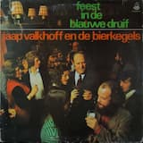 Zwaaien en zwieren / Wat heb je gedaan daan / Overal waar de meisjes zijn