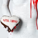 Bar Stool Balancing Act 1