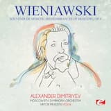 Souvenir de Moscou (Remembrances of Moscow), Op. 6