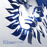 Not Necessarily a Man (L‐Side remix)