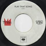 Play That Song
