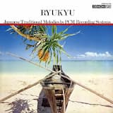 Ryukyu No Sora = 琉球の空