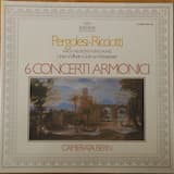 6 Concerti Armonici: I. Concerto G-dur: 1. Grave