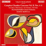 Chamber Concerto no. 4, op. 30: I. Allegro non troppo, ma con brio