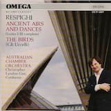 The Birds: I. Preludio