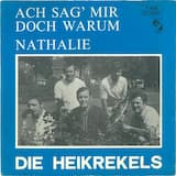 Ach sag’ mir doch warum