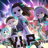 V.I.P MONSTER