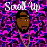Scroll Up (radio edit)