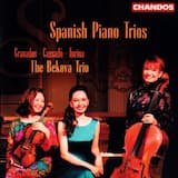 Trio for Piano, Violin, and Cello in C major: I. Allegro risoluto – Allegro ma non troppo