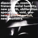 Spatially Raised From Seed to Volatility.