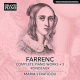 3 Rondos faciles, Op. 8: No. 1, Allegretto