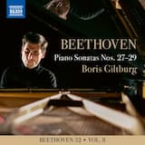 Piano Sonata no. 27 in E minor, op. 90: I. Mit Lebhaftigkeit und durchaus mit Empfindung und Ausdruck