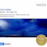 Sphären (2001–2006) - For Large Orchestra And Live Electronics