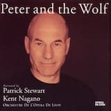Peter and the Wolf: Musical March: “Each character in this tale...”