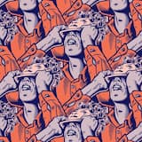 The Mark (interlude)