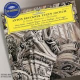 Te Deum, WAB 45: I. Te Deum. Allegro