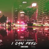 I Can Feel (KINN remix)