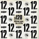 Whitney Joins The JAMs (120 bpm)