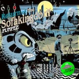 Free Roamin' (Self-regi Dystopia)