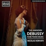 L’enfant prodigue, L. 57: I. Prelude (Arr. R. Orledge for Piano)