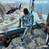 No Time For Sleep (Freestyle)