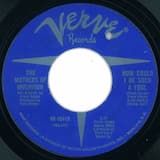 How Could I Be Such a Fool