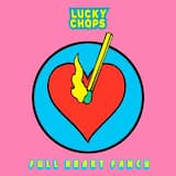 Full Heart Fancy - Instrumental