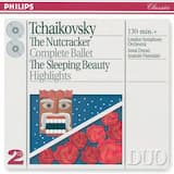 The Nutcracker, op. 71: Act I, Tableau I: 1. The Christmas Tree