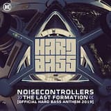 The Last Formation (Official Hard Bass Anthem 2019) (edit)
