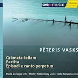 Grāmata čellam: I. Marcatissimo