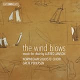 Tre dikt av Ebba Lindqvist