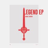 Legend of the Keeper