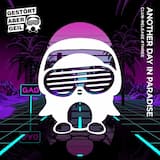 Another Day in Paradise