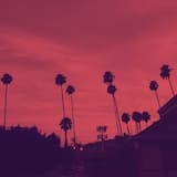 Welcome to Los Angeles (Bonus Mixtape)