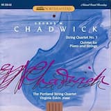 String Quartet no. 3: I. Allegro di molto