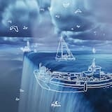 Cliff of the Horizon