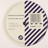 3000 Miles Away (original mix)