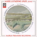 La Maison dans les dunes : Dans les dunes, par un clair matin