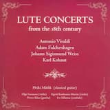 Concerto D-Dur F.XII nr. 15: I. Allegro giusto