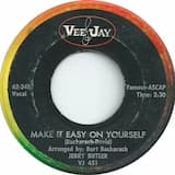 Make It Easy on Yourself