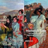 El sombrero de tres picos, Part 1: I. Introducción