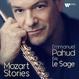 Flute Sonata in B‐Flat Major, K. 378: I. Allegro moderato (Transcr. of Violin Sonata)