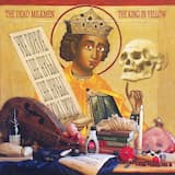 The King in Yellow / William Bloat