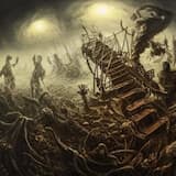 Guiding Light in the Abyss