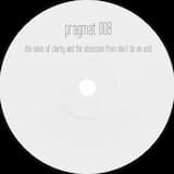 the noise of clarity (one)