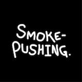 Smokepushing.